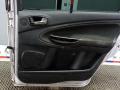 дверь задняя правая Ford Galaxy 2 поколение [рестайлинг] 2013, 1.6 л., TDCi, дизель, МКПП, минивэн - фото №6