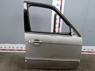 дверь передняя правая Ford Galaxy 2 поколение [рестайлинг] 2013, 1.6 л., TDCi, дизель, МКПП, минивэн