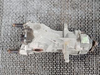 редуктор заднего моста Hyundai Santa Fe 2 поколение (CM) 2007, 2.2 л., дизель, МКПП, внедорожник 5 дв., 4780039300, 5300039300