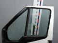 дверь передняя левая Ford Transit 7 поколение 2011, 2.2 л., дизель, МКПП, микроавтобус - фото №2