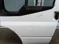 дверь передняя левая Ford Transit 7 поколение 2011, 2.2 л., дизель, МКПП, микроавтобус - фото №4