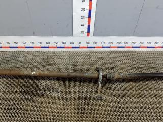 Карданный вал Volkswagen Tiguan 1 поколение 2009, 2.0 л., дизель, МКПП, внедорожник 5 дв., 5N0521101E, 5N0521101MX