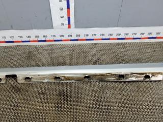 накладка на порог Mercedes-Benz S-Класс W221 2006, 3.0 л., дизель, АКПП, седан, A2216900140