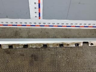 накладка на порог Mercedes-Benz S-Класс W221 2006, 3.0 л., дизель, АКПП, седан, A2216900240