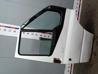 дверь передняя правая Ford Transit 7 поколение 2009, 2.2 л., дизель, МКПП, микроавтобус