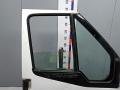 дверь передняя правая Ford Transit 7 поколение 2009, 2.2 л., дизель, МКПП, микроавтобус - фото №2