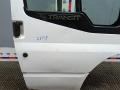 дверь передняя правая Ford Transit 7 поколение 2009, 2.2 л., дизель, МКПП, микроавтобус - фото №3