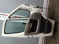 дверь передняя левая Citroen Jumper 2 поколение 2009, 2.2 л., дизель, МКПП, микроавтобус - фото №7