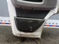 дверь передняя левая Citroen Jumper 2 поколение 2009, 2.2 л., дизель, МКПП, микроавтобус - фото №9