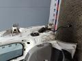 дверь передняя левая Citroen Jumper 2 поколение 2009, 2.2 л., дизель, МКПП, микроавтобус - фото №10