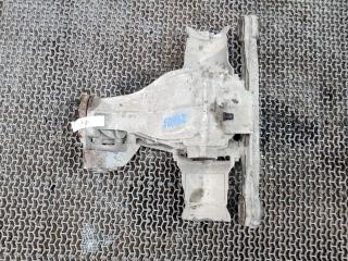 редуктор заднего моста Volkswagen Phaeton 1 поколение [рестайлинг] 2008, 3.0 л., дизель, АКПП, седан, 0AR500043B