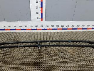 дуги на крышу (рейлинги) Volkswagen Touran 1 поколение 2005, 1.9 л., дизель, МКПП, минивэн, 1T0860025H, 1T0860026H