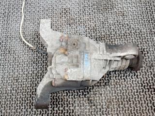 редуктор заднего моста Volkswagen Touareg 1 поколение [рестайлинг] 2008, 3.0 л., дизель, АКПП, внедорожник 5 дв., 0AB525015C