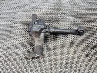 редуктор переднего моста Audi Q7 4L 2006, 3.0 л., D TDI, дизель, АКПП, внедорожник 5 дв., 0AA409508D