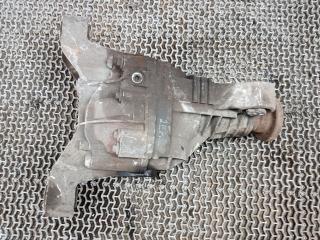 редуктор заднего моста Audi Q7 4L 2006, 3.0 л., D TDI, дизель, АКПП, внедорожник 5 дв., 0AB525017F