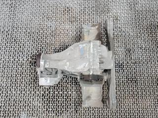 редуктор заднего моста Audi A8 D3/4E [2-й рестайлинг] 2009, 3.0 л., дизель, АКПП, седан, 0AR500043B