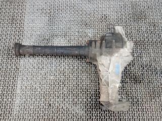 редуктор переднего моста Volkswagen Touareg 1 поколение 2005, 3.0 л., дизель, АКПП, внедорожник 5 дв., 0AA409508D