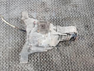 редуктор заднего моста Volkswagen Touareg 1 поколение 2005, 3.0 л., дизель, АКПП, внедорожник 5 дв., 0AB525015C