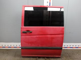 дверь сдвижная Mercedes-Benz Vito W639 2006, 2.2 л., CDI 109, дизель, МКПП, микроавтобус