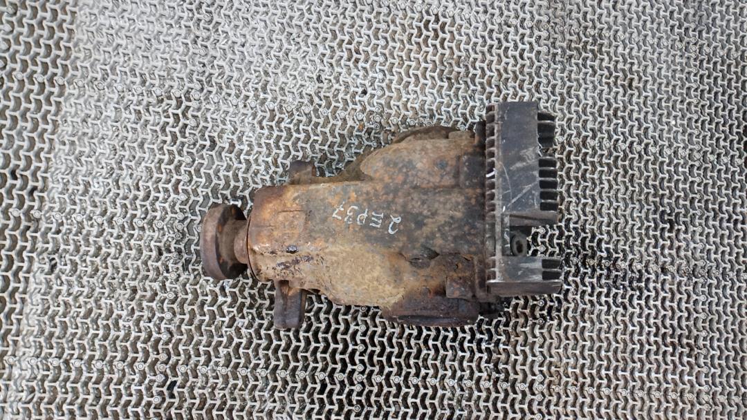 редуктор заднего моста BMW 5 серия E60/E61 2003, 3.0 л., D 530d, дизель, АКПП, седан - фото №1