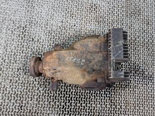 редуктор заднего моста BMW 5 серия E60/E61 2003, 3.0 л., D 530d, дизель, АКПП, седан