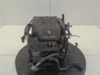 двигатель Volkswagen Golf 5 поколение 2004, Бензин 1.6, цвет, AEH