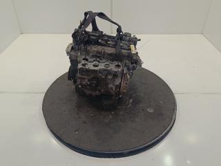 двигатель Volkswagen Polo 4 поколение 2004, цвет, BBZ