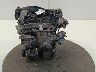 двигатель Peugeot 308 T7 2009, цвет, 5FW