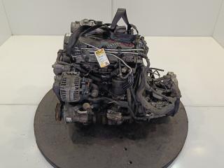 двигатель Volkswagen Golf 5 поколение 2007, цвет, BXE