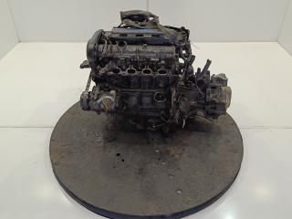 двигатель Opel Astra G 2003, цвет, Z18XE