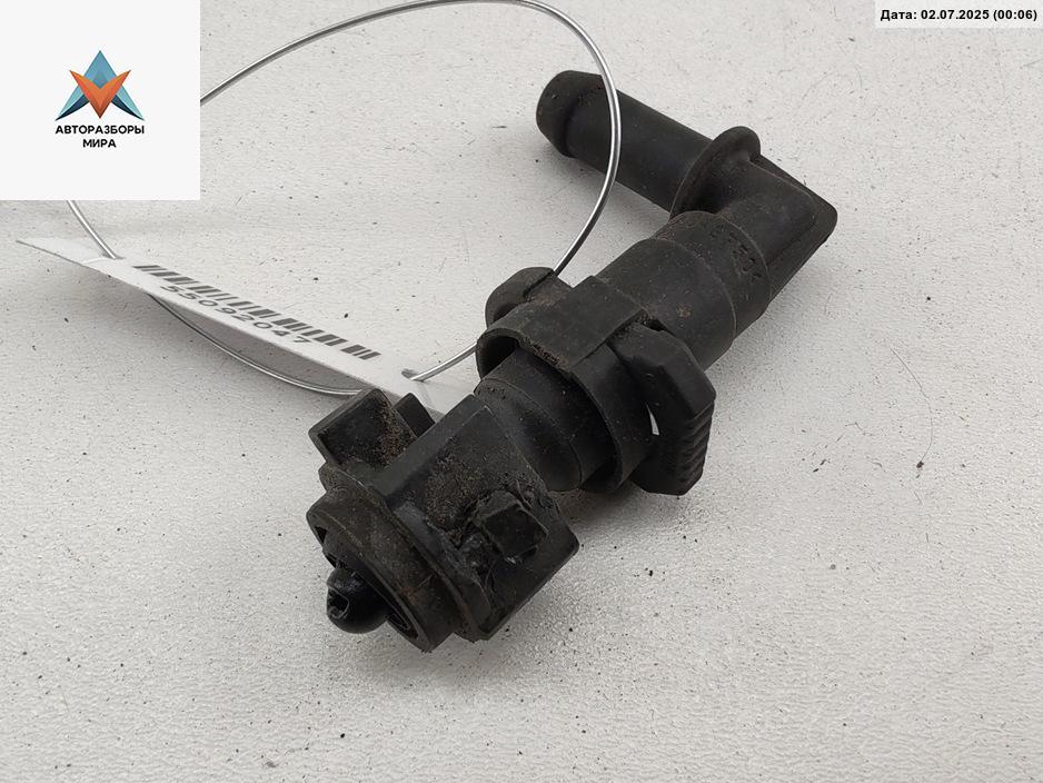 форсунка омывателя фары Alfa Romeo 159 1 поколение 2006, 2.4 л., дизель, АКПП, серый, универсал - фото №1