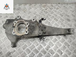 Кулак (корпус ступицы) передний правый BMW 5 серия F07/F10/F11 2012, 3.0 л., дизель, АКПП, чёрный, универсал, 6777752