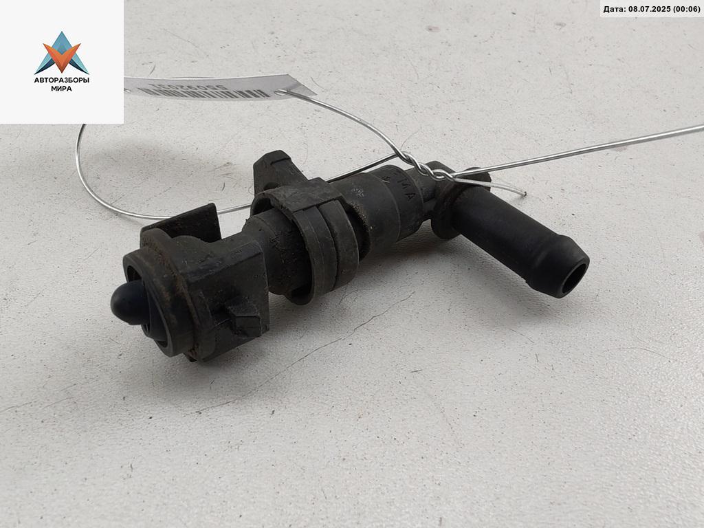 форсунка омывателя фары Alfa Romeo 159 1 поколение 2006, 2.4 л., дизель, АКПП, серый, универсал - фото №1