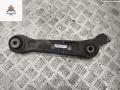 рычаг передний левый BMW 5 серия F07/F10/F11 2012, 3.0 л., дизель, АКПП, чёрный, универсал - фото №3