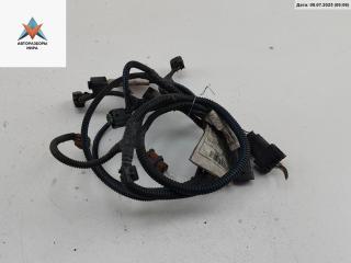 Проводка бампера заднего Alfa Romeo 159 1 поколение 2006, 2.4 л., дизель, АКПП, серый, универсал, 50505295