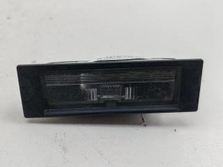 подсветка номера Alfa Romeo 159 2006, 2.4 л., дизель, АКПП, серый, универсал, 517134000