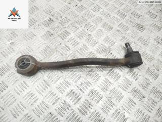 рычаг передний левый BMW 5 серия E34 1990, 2.5 л., бензин, МКПП, синий, седан