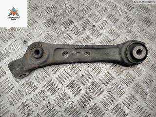 рычаг передний правый BMW 5 серия F07/F10/F11 2012, 3.0 л., дизель, АКПП, чёрный, универсал