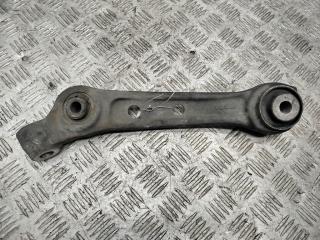 рычаг передний правый BMW 5 F10/F11 2012, 3.0 л., дизель, АКПП, чёрный, универсал