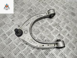 рычаг передний левый BMW 5 серия F07/F10/F11 2012, 3.0 л., дизель, АКПП, чёрный, универсал, 8775967