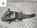 Кулак (корпус ступицы) передний левый BMW 5 серия F07/F10/F11 2012, 3.0 л., дизель, АКПП, чёрный, универсал, 31246777751, 6777751 - фото №2