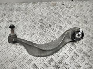 рычаг передний правый BMW 5 серия F07/F10/F11 2012, 3.0 л., дизель, АКПП, чёрный, универсал