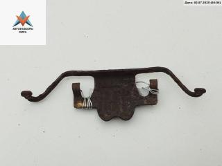 скоба суппорта BMW 5 серия E60/E61 2006, 2.5 л., бензин, МКПП, чёрный, седан, 6758059