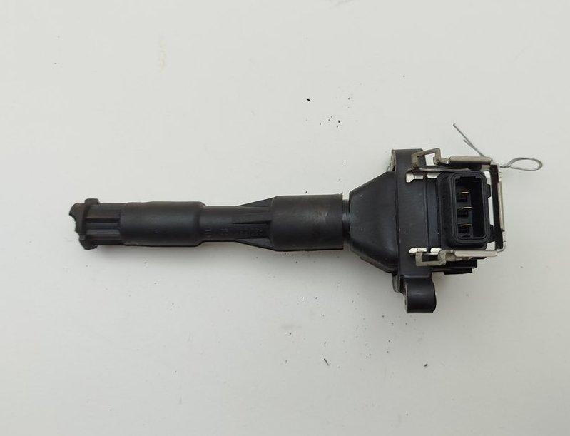 катушка зажигания BMW 5 E39 2000, 2.5 л., бензин, АКПП, чёрный, седан, 1703227