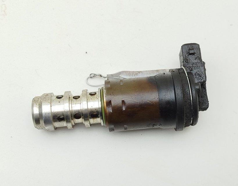 Клапан фазорегулятора BMW 3 E46 2002, 2.0 л., бензин, МКПП, чёрный, седан, 1707323