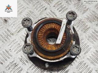 ступица передняя правая BMW 5 серия F07/F10/F11 2012, 3.0 л., дизель, АКПП, чёрный, универсал