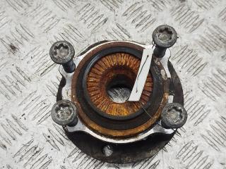 ступица передняя правая BMW 5 серия F07/F10/F11 2012, 3.0 л., дизель, АКПП, чёрный, универсал