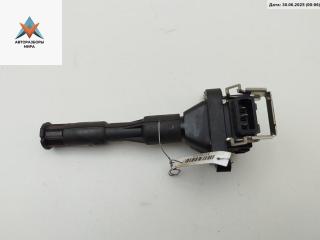 катушка зажигания BMW 5 серия E39 [рестайлинг] 2000, 2.5 л., бензин, АКПП, чёрный, седан, 1703227