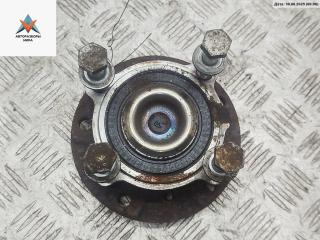 ступица передняя правая BMW 5 серия E60/E61 2004, 3.0 л., дизель, АКПП, синий, седан