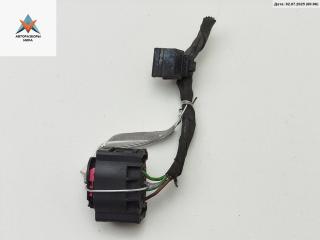 разъем (фишка) проводки BMW 5 серия F07/F10/F11 2012, 3.0 л., дизель, АКПП, чёрный, универсал, 8364820